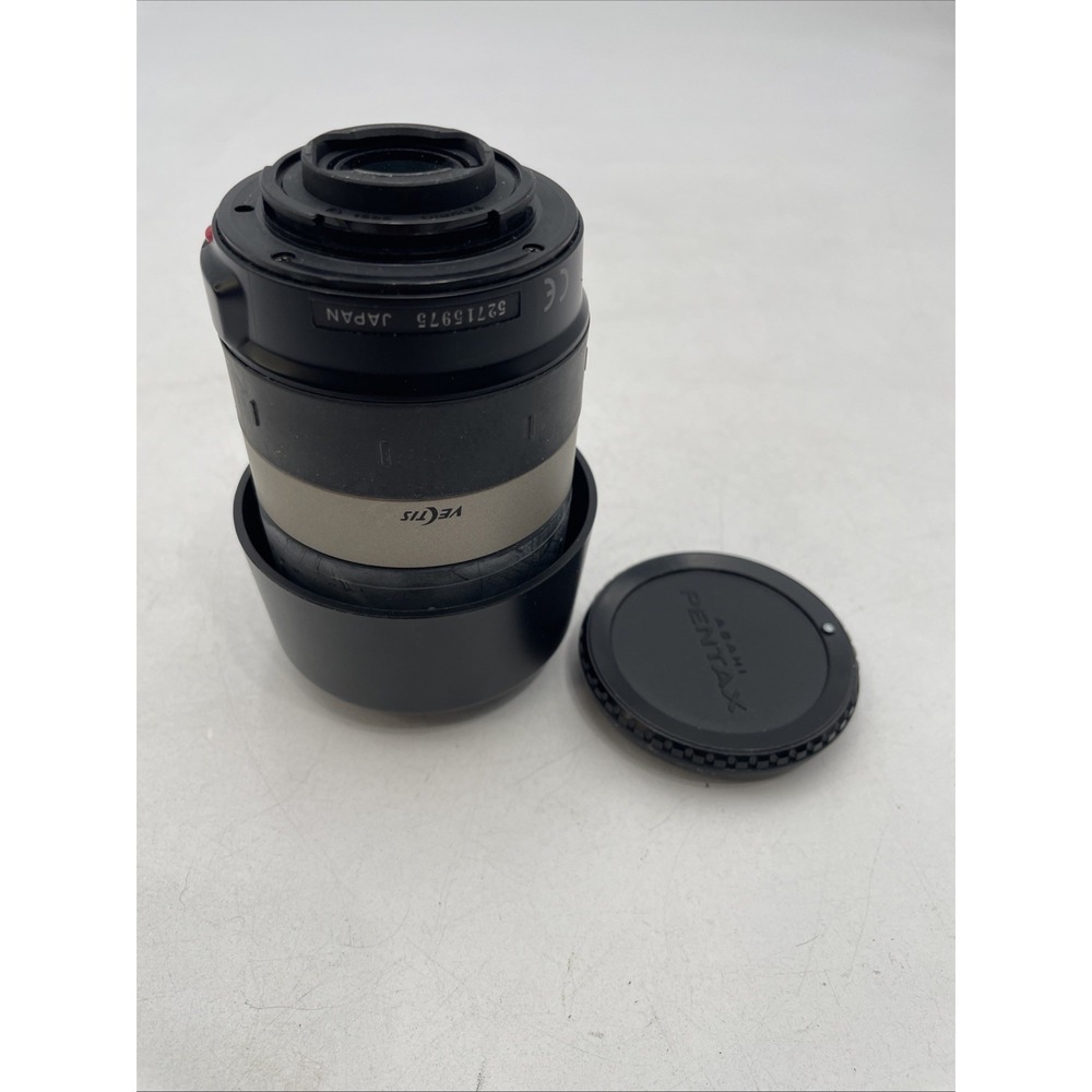 Minolta Vectis 56-170mm F4.5-5.6 AF V-Mount Lens From Japan